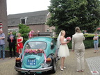 Maries en Lotte Juli 2017